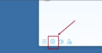 《阿里旺旺》怎么设置开机自动启动