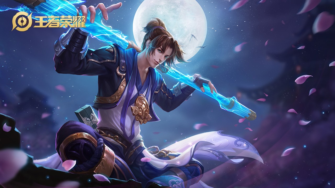 《王者荣耀》孙悟空 英雄故事介绍