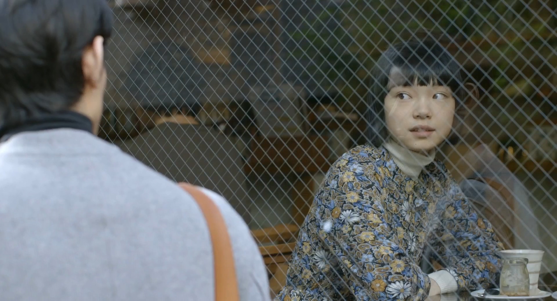 偶然与想象(2021)的剧照 偶然与想象(2021)的剧照