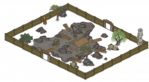 《江南百景图》东园基础信息介绍