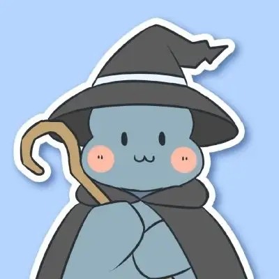 《微信》万圣节头像分享2022