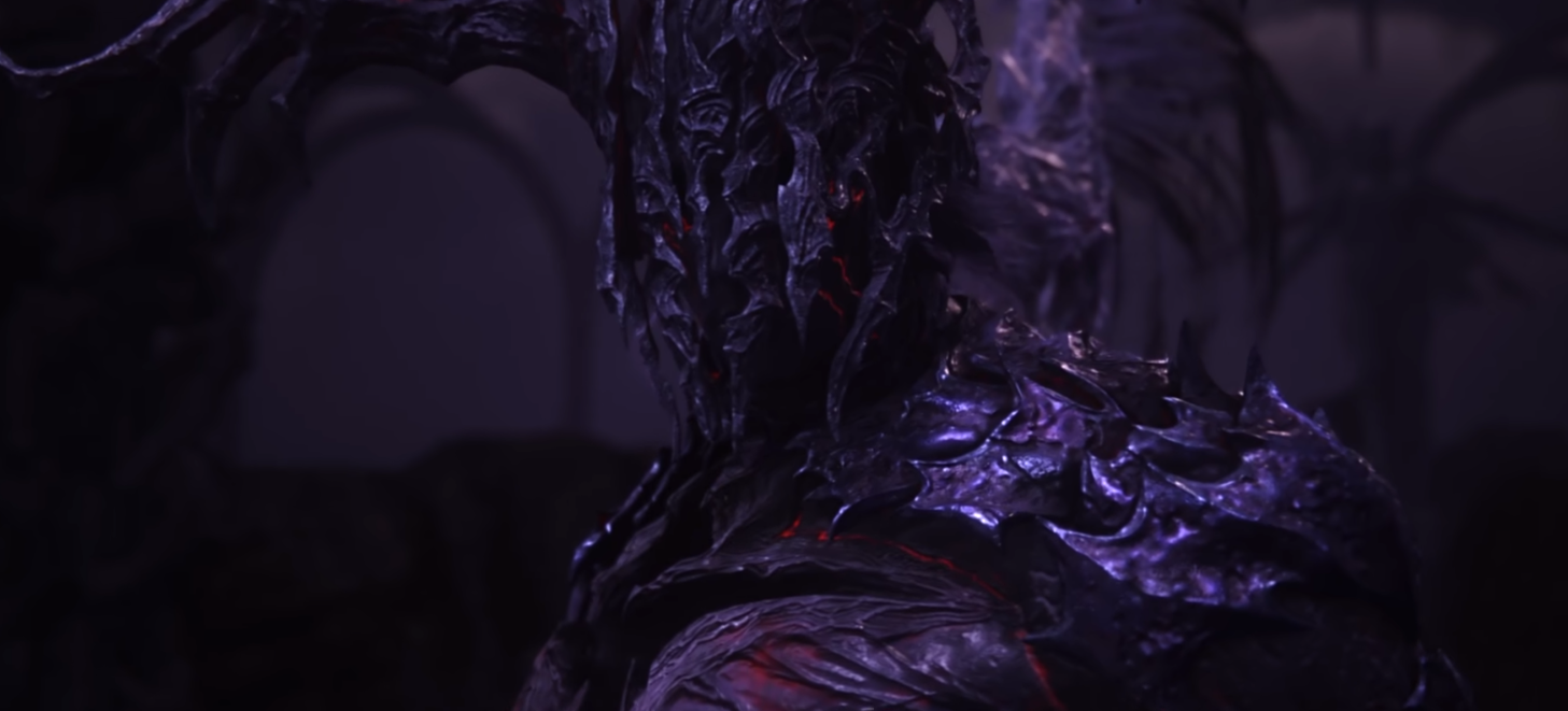 《最终幻想16》兜帽男身份介绍