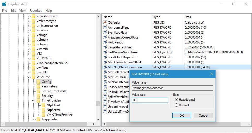 Win11时间同步失败怎么解决