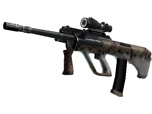 《CSGO》炙热沙城收藏品能开出什么东西