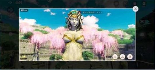 《天谕手游》冒险任务攻略：美景入册·萤川