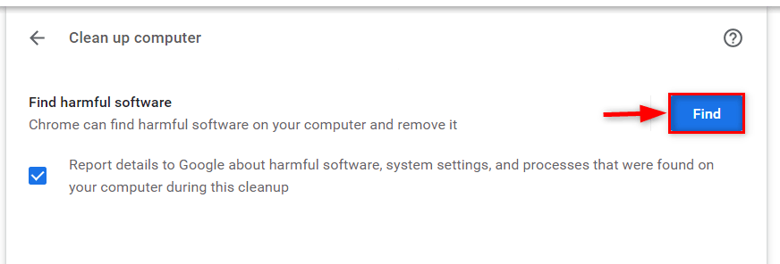 《谷歌浏览器》怎么修复429错误