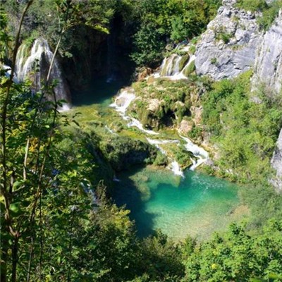 《微信》头像风景图片