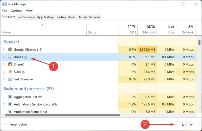 《iTunes》没办法在Win11系统中打开怎么办