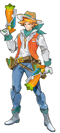 《王者荣耀》马可波罗潮玩牛仔皮肤上线时间介绍