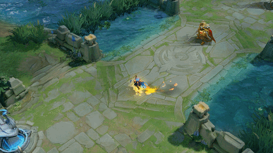 《王者荣耀》沈梦溪英雄皮肤 鲨炮海盗猫介绍