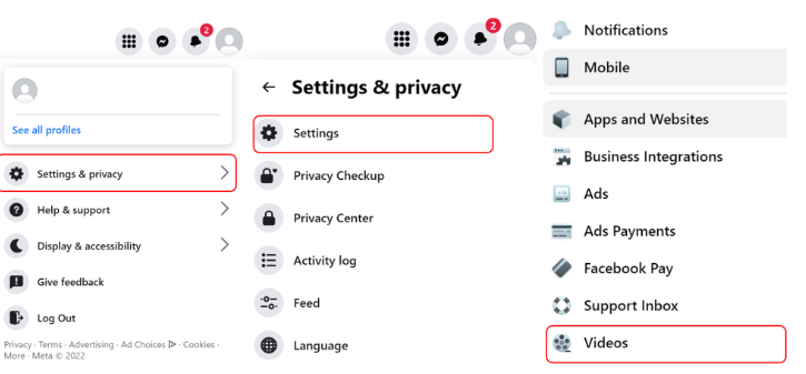 《Facebook》怎么上传照片