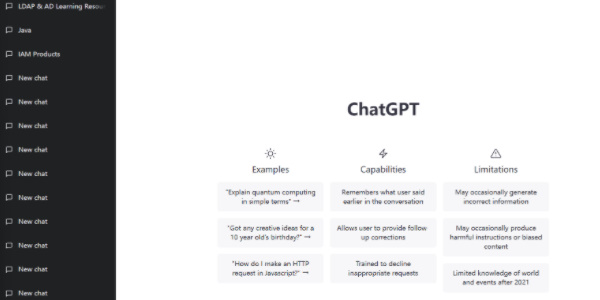《ChatGPT》桌面版要怎么下载