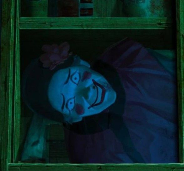 《纸嫁衣3鸳鸯债》第三章通关详细步骤图文攻略