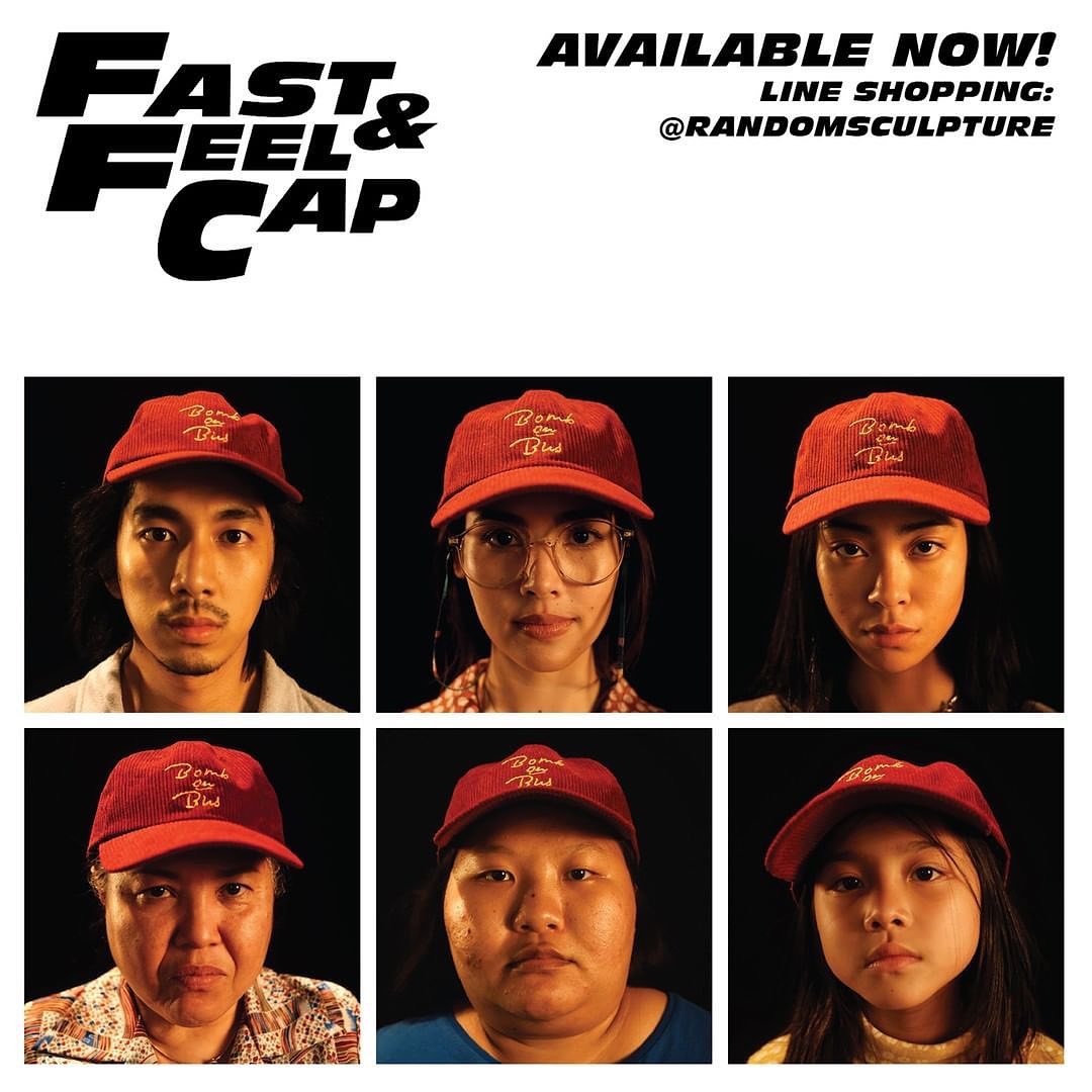 速度与爱情(2022)的剧照 速度与爱情(2022)的剧照