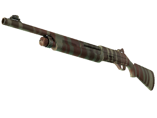 《CSGO》炙热沙城 II 收藏品能开出什么东西