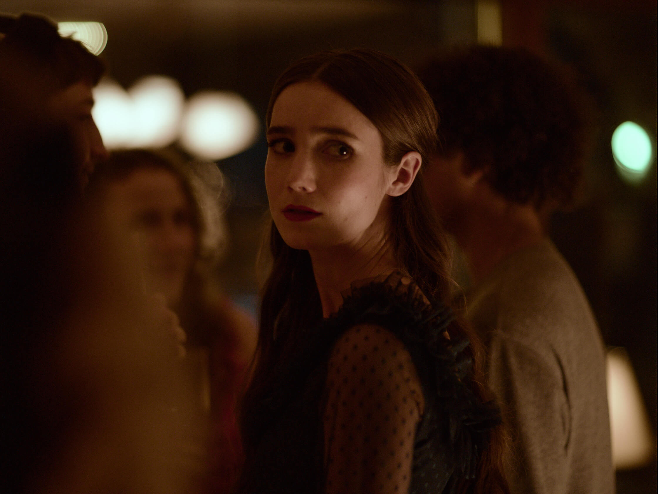 女孩画像(2022)的剧照 女孩画像(2022)的剧照