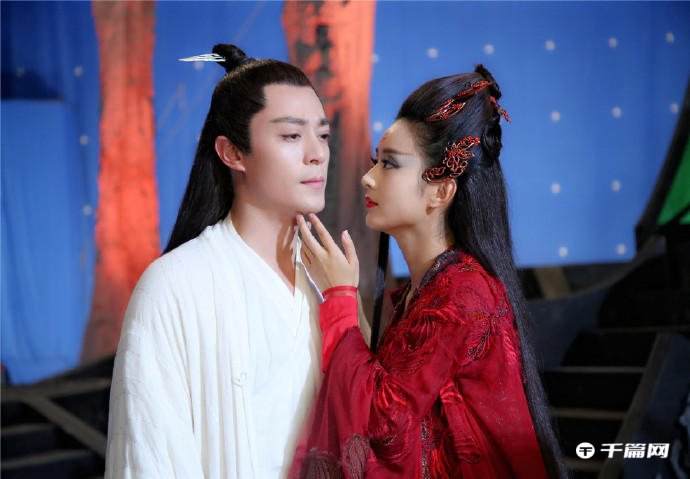 《花千骨2》拟定于2023年12月开拍，剧情曝光