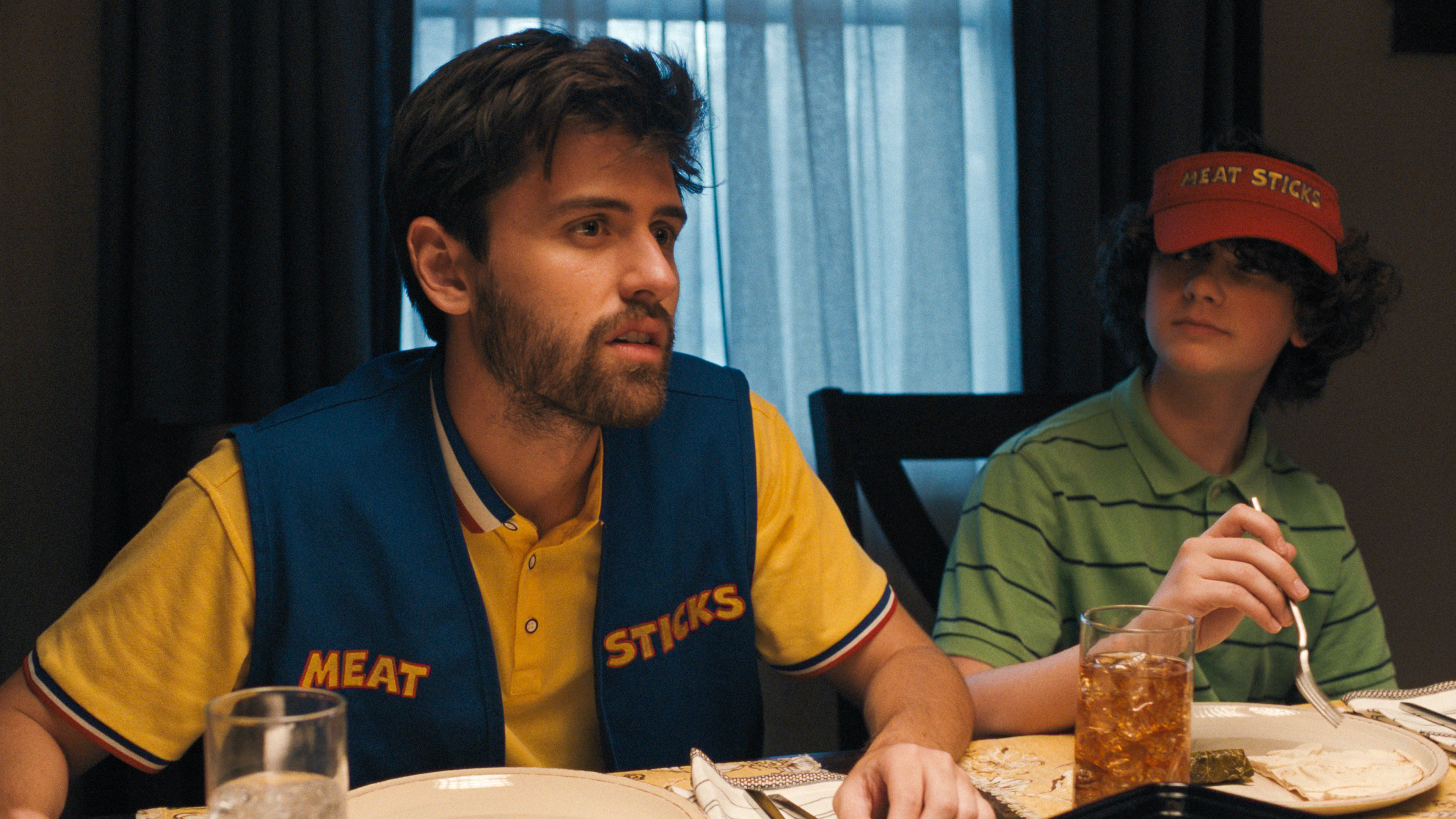 恰恰丝滑(2022)的剧照 恰恰丝滑(2022)的剧照