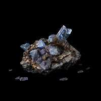 《艾尔登法环》崩解结晶获取方法分享