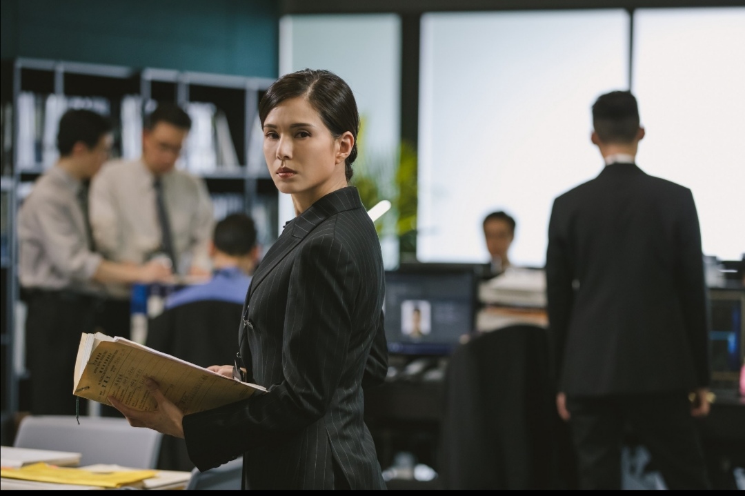 神探大战(2022)的剧照 神探大战(2022)的剧照