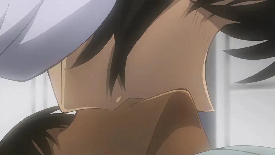 名侦探柯南:万圣节的新娘(2022)的剧照 名侦探柯南:万圣节的新娘(2022)的剧照