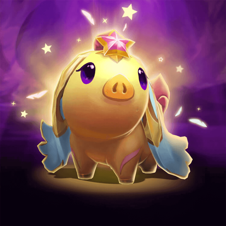 《云顶之弈》晨星软软图鉴及价格