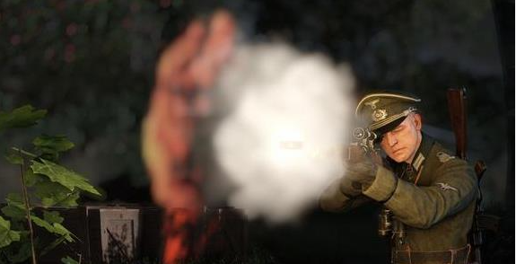 《狙击精英5》入侵模式怎么玩以及玩法攻略