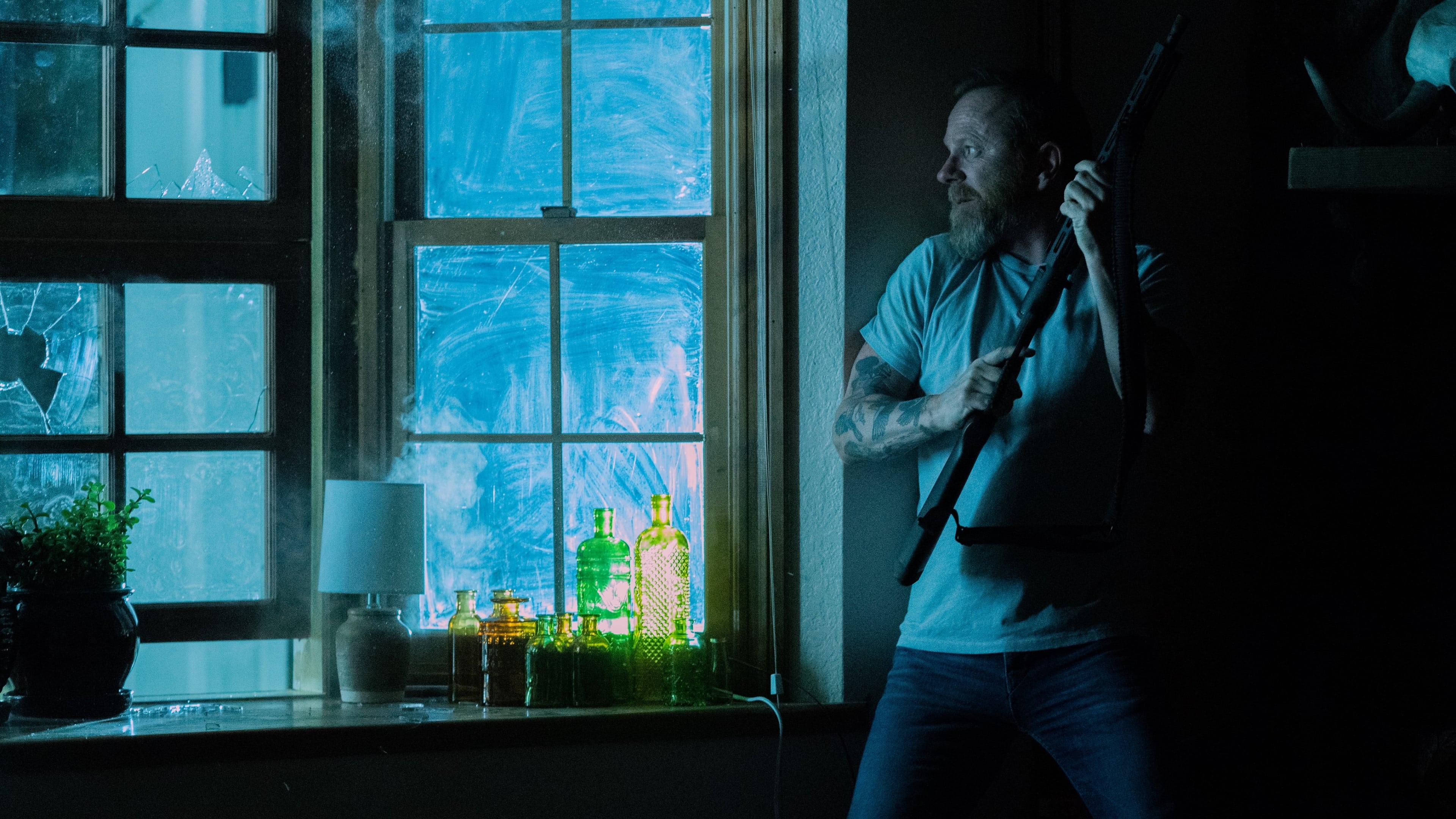 承包商(2022)的剧照 承包商(2022)的剧照