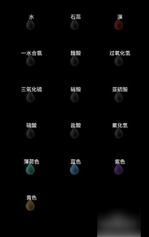 《烧杯》怎么清空