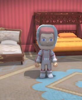 《澳洲梦想镇》有哪些好看的套装