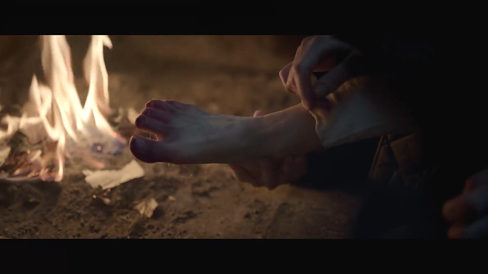 黑蟹行动(2022)的剧照 黑蟹行动(2022)的剧照