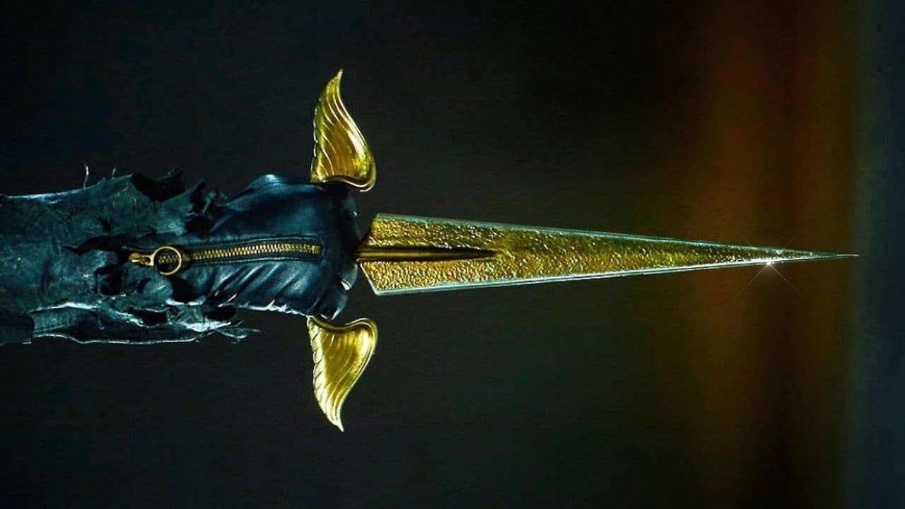 致命感应(2021)的剧照 致命感应(2021)的剧照