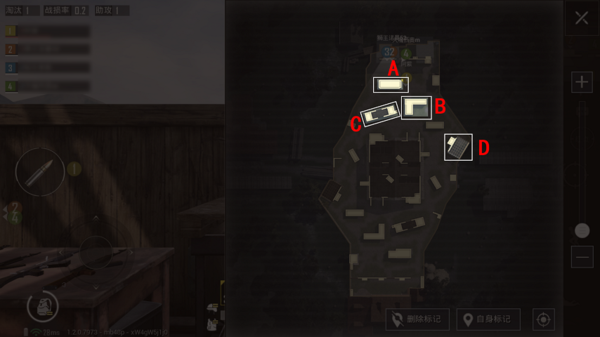 《和平精英》创意工坊怎么玩