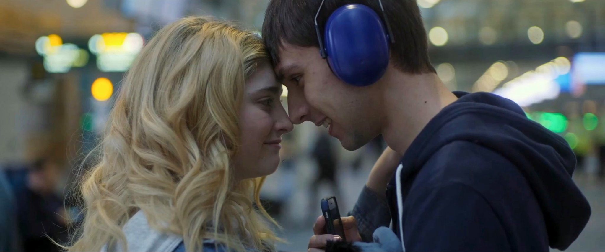 当时间越来越大声(2022)的剧照 当时间越来越大声(2022)的剧照