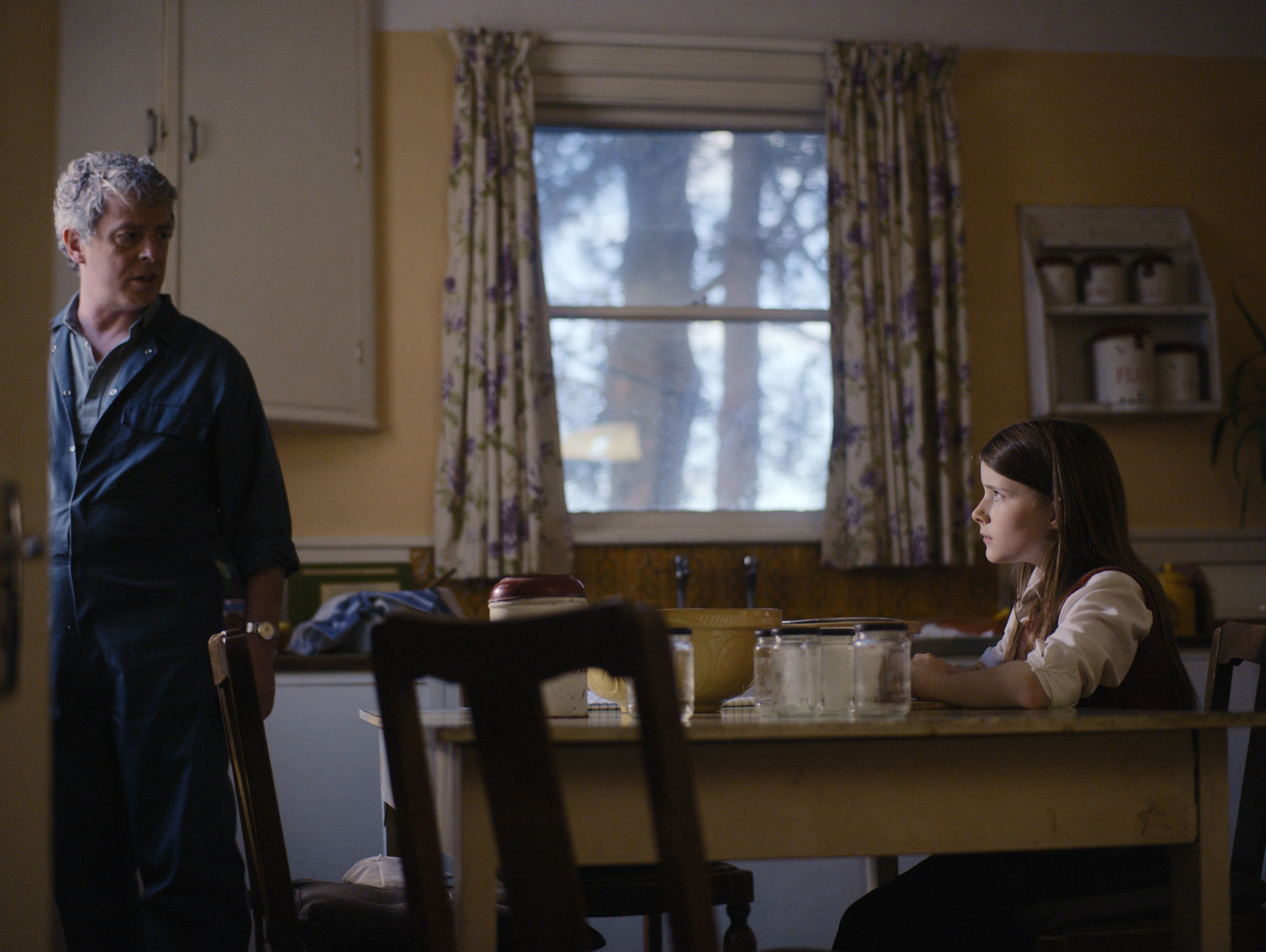 夏日细语(2022)的剧照 夏日细语(2022)的剧照