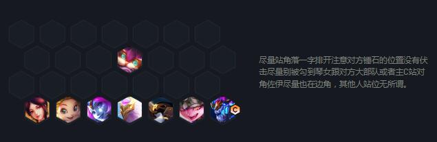 《云顶之弈》魔导法转索尔怎么玩