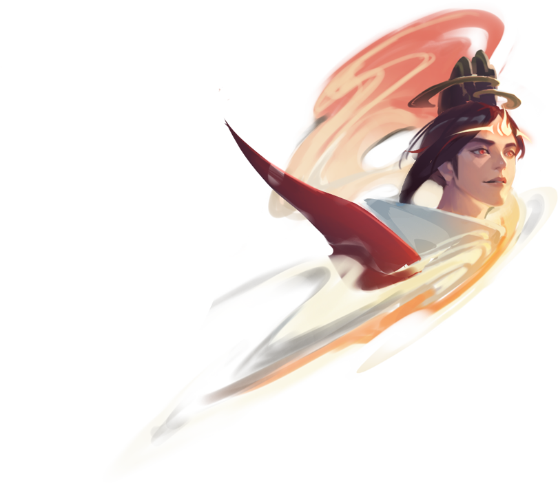 《王者荣耀》韩信英雄皮肤 飞衡介绍