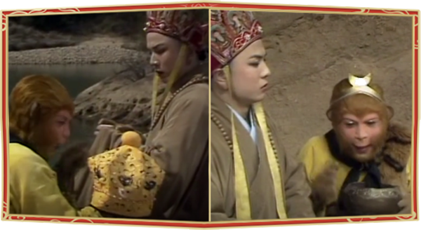 《王者荣耀》金蝉新皮肤 唐三藏介绍