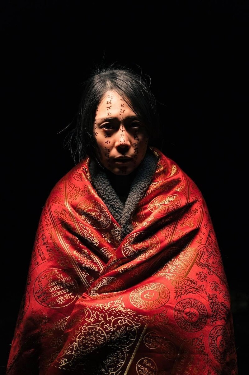 咒
(2022)的剧照 咒
(2022)的剧照