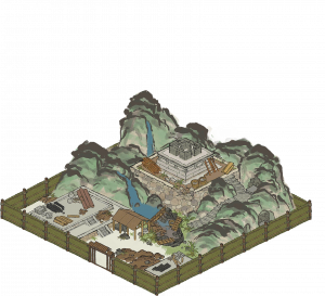 《江南百景图》长庆寺基础信息介绍