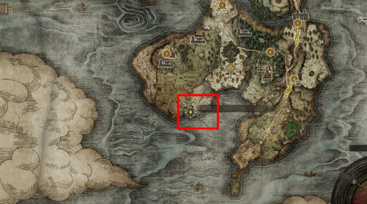 《艾尔登法环》恩惠露滴护符获得方法介绍