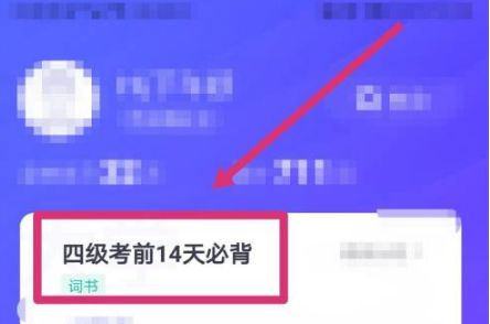 《万词王》怎么修改词书