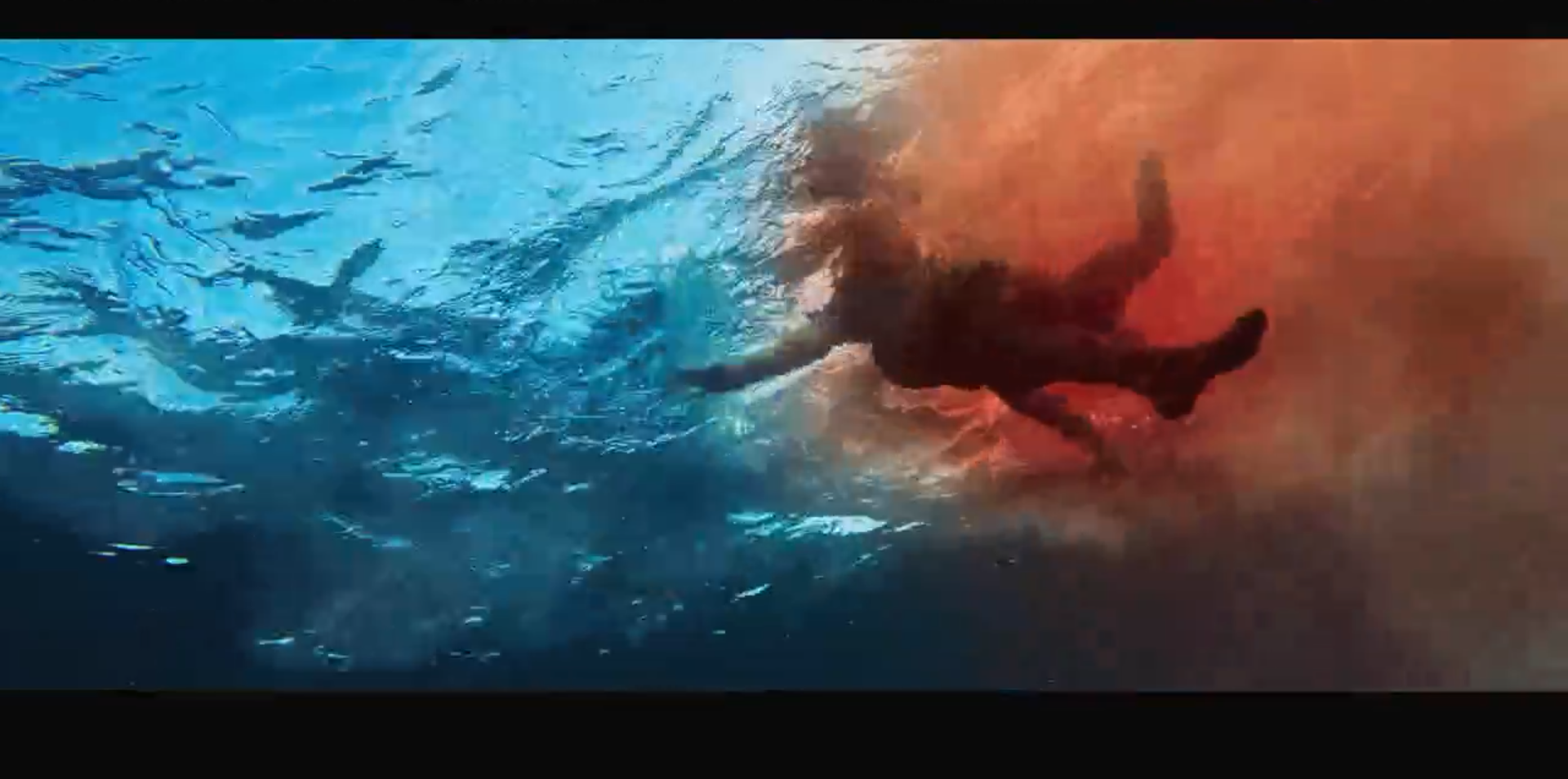 鲨颤(2022)的剧照 鲨颤(2022)的剧照