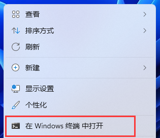 Win11怎么查看电脑型号