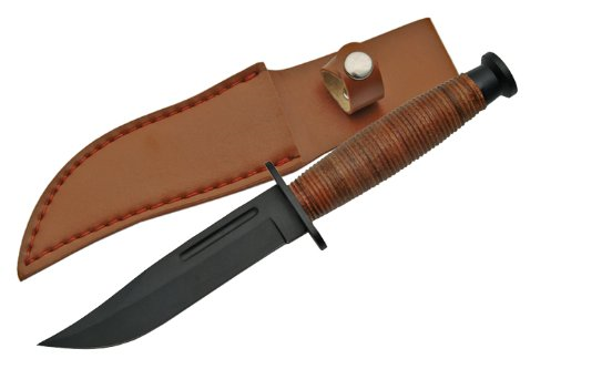 《CSGO》初始匕首武器原型介绍