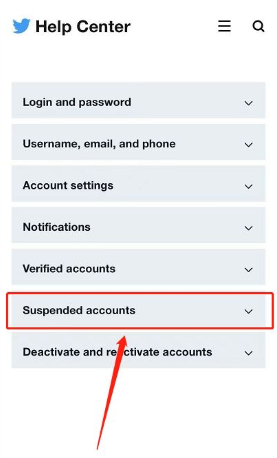 《twitter》锁定后需要验证手机号怎么解决