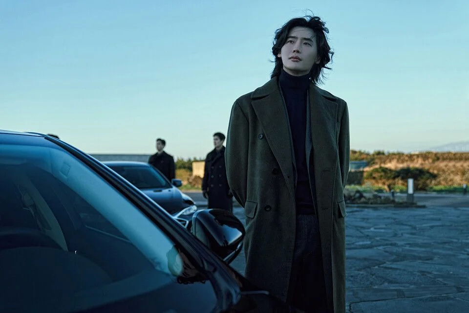 魔女2(2022)的剧照 魔女2(2022)的剧照