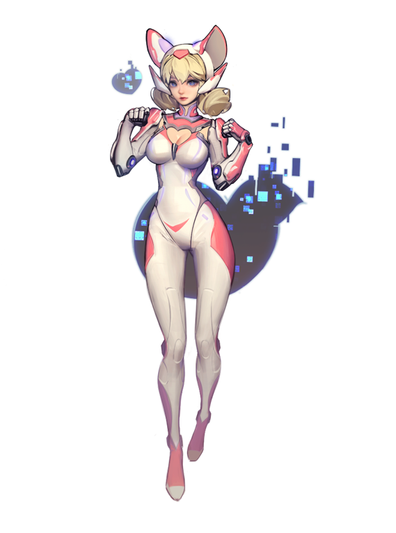 《王者荣耀》妲己英雄皮肤 时之彼端介绍