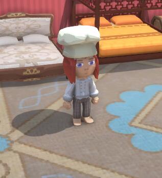 《澳洲梦想镇》有哪些好看的套装