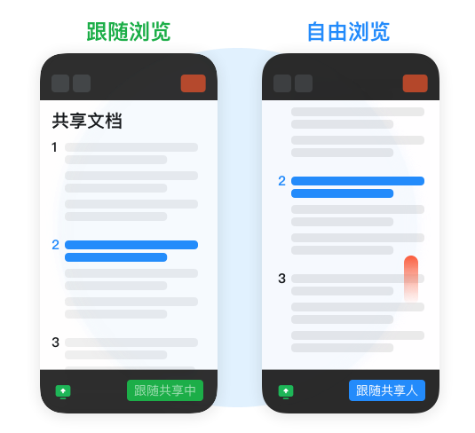 《钉钉》怎么用钉闪会高效开会